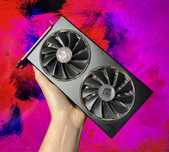 RX 5700XT RED DRAGON 8GB|Гарантія 1 Рік|Є різні карти