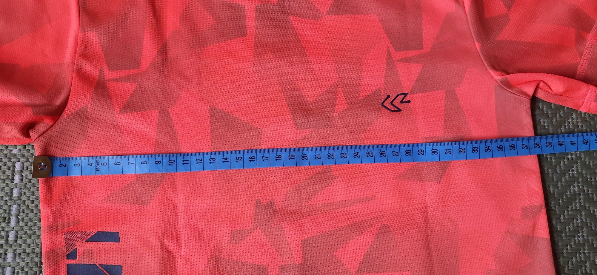 Koszulka-T-shirt  r.128