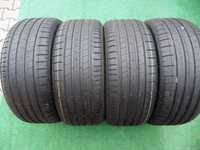 Opony 285/45x20 Pirelli