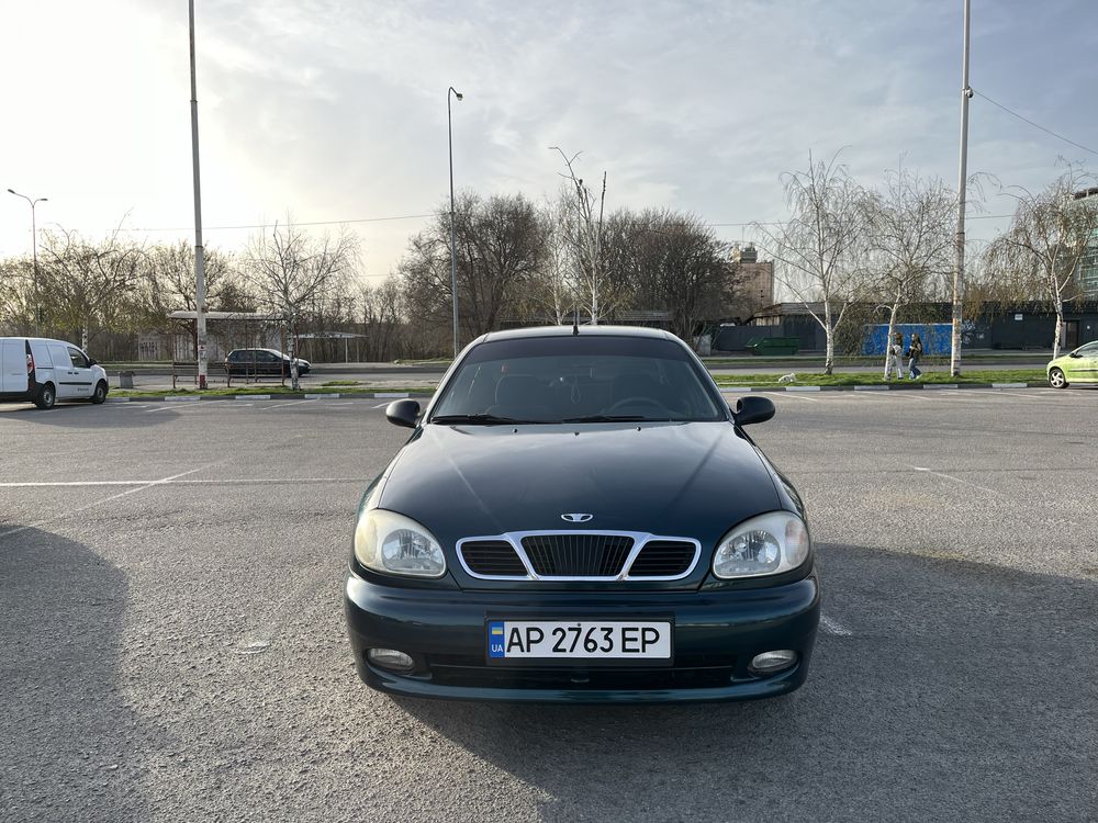 Продам Daewoo Sens 2004