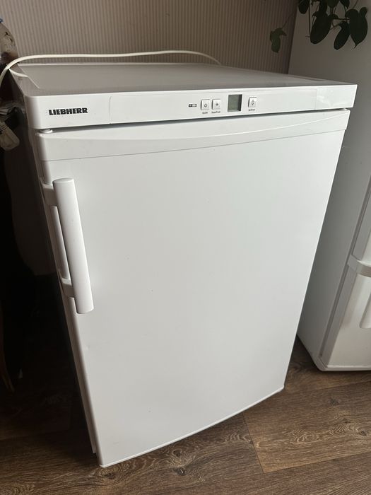 Морозильна камера LIEBHERR