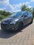 Peugeot 5008 1.6 Hdi 111KM NAVI Panorama Klimatronik