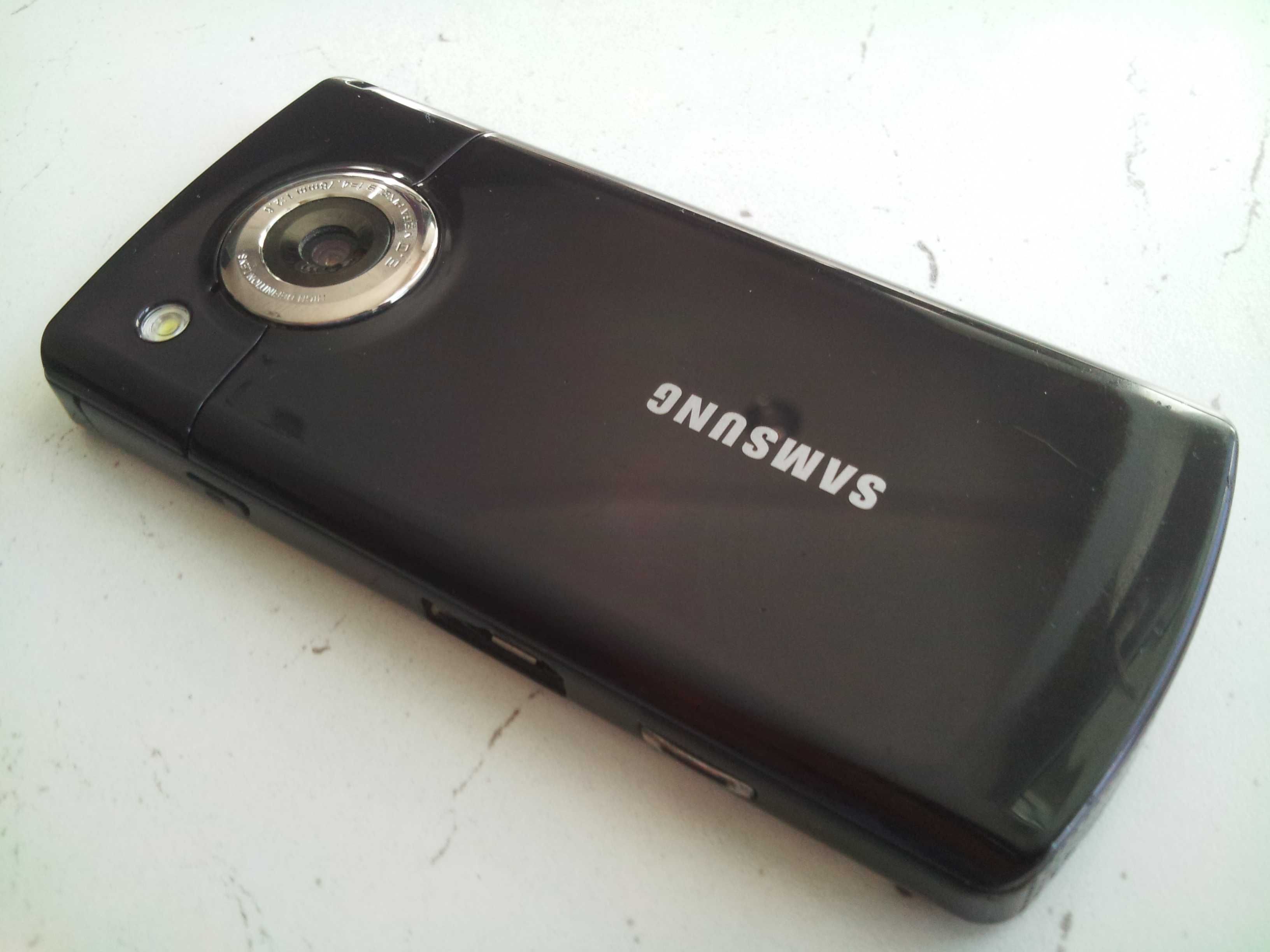 Samsung HD i8910 Корея.