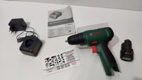 НОВ ОРИГИН акумуляторний шуруповерт с Германии Bosch Easy Drill 1200