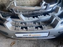Бампер Ford Focus 2 дорест.