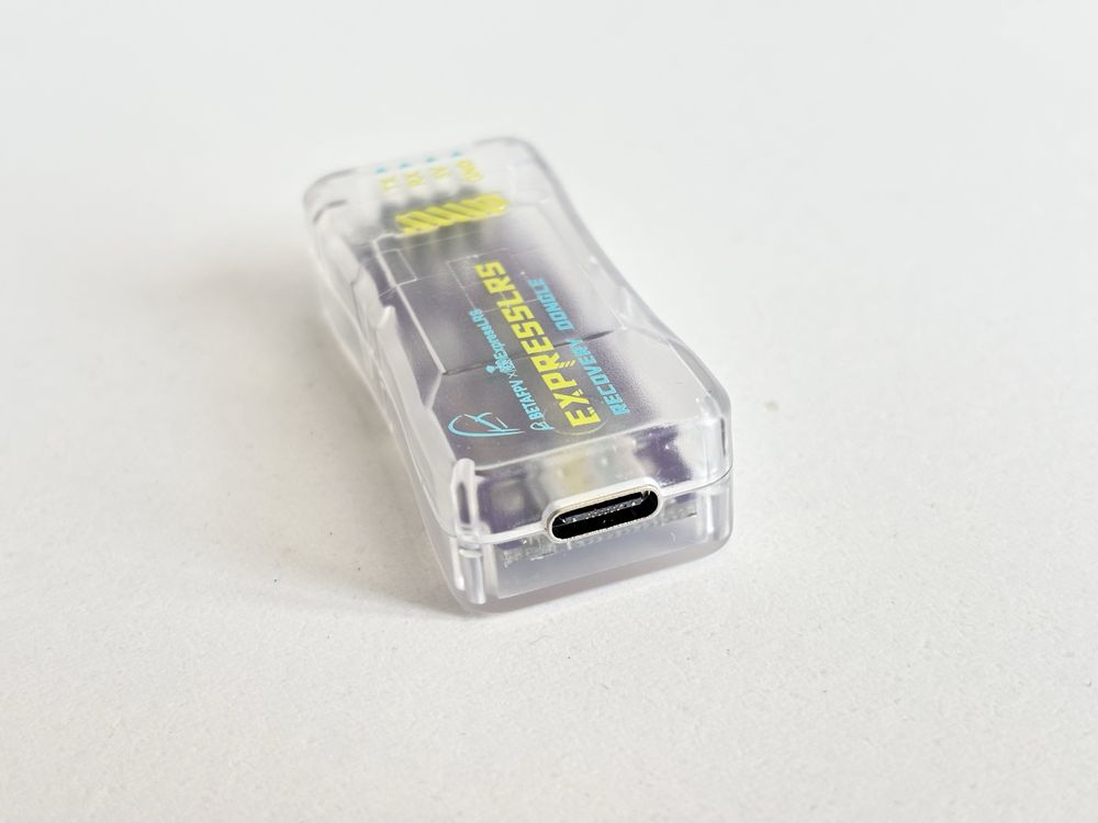 Продам модуль BetaFРV ExpressLRS Recovery Dongle