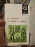 Os Sinais e a Origem - José Augusto Seabra