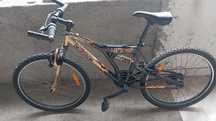 Bicicleta roda 24