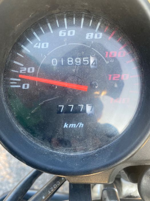 Форте Фт125 Альфа В гарному стані