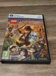 Lego Indiana Jones 2 PC