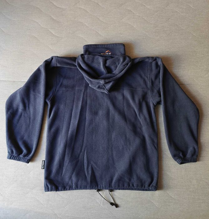 Polar Alvika Pamir XXL Polartec Thermal Pro