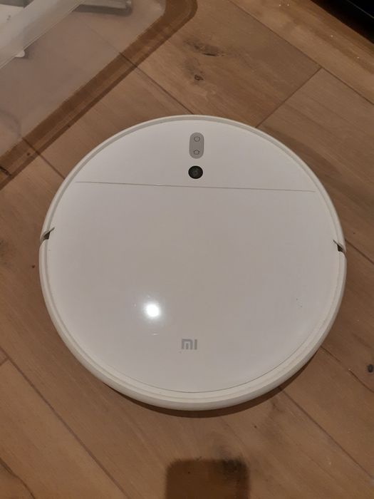 Robot sprzątający XIAOMI MI Robot Vacuum-mop