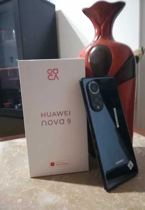 Huawei Nova 9 - Como Novo (Com Garantia Até 2024)