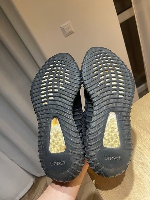 adidas Yeezy boost 350 v2 Oreo 39 white black zebra onyx carbon belug