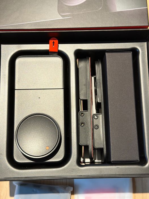 Inteligentny zamek Switchbot Lock Pro