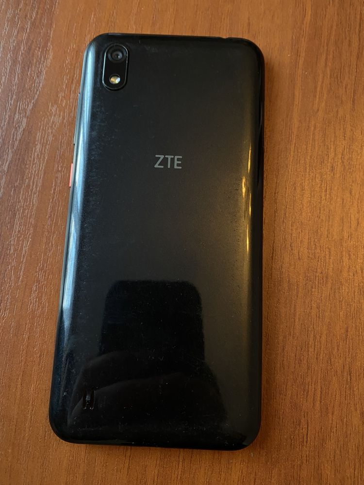 Телефон ZTE Blade A7 2019