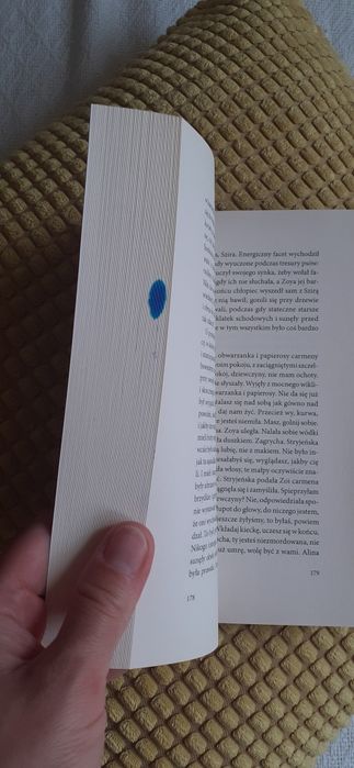 Hej dziewczyno Patrycja Mnich