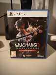 Wuchang Fallen Feathers Ps5