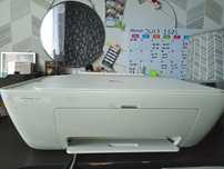 Drukarka HP deskjet