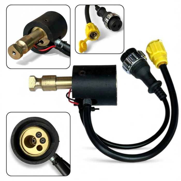 Мобільний розточувально-наплавний комплекс Pro S5500 (5000 W / 220 v)