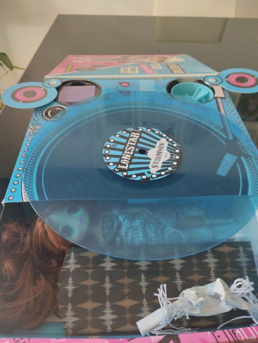 Lol Suprise OMG Lonestare