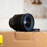 AF-S Nikkor 28mm 1:1.8G Nano Crystal Coat повний кадр об'єктив 50 35