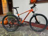 rower MTB Giant Fathom 2  rama M/ L koła 29"