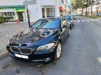 BMW 520 d Auto