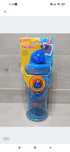 Nuby Bidon dziecięcy z rurką niebieski 360 ml 4+

Po zwrocie.

Etykiet