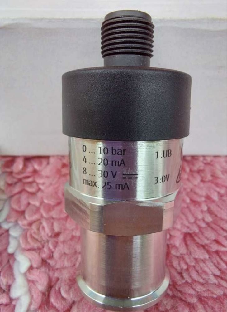Датчик давления SPTW-P10R-G14-A-M12 Festo