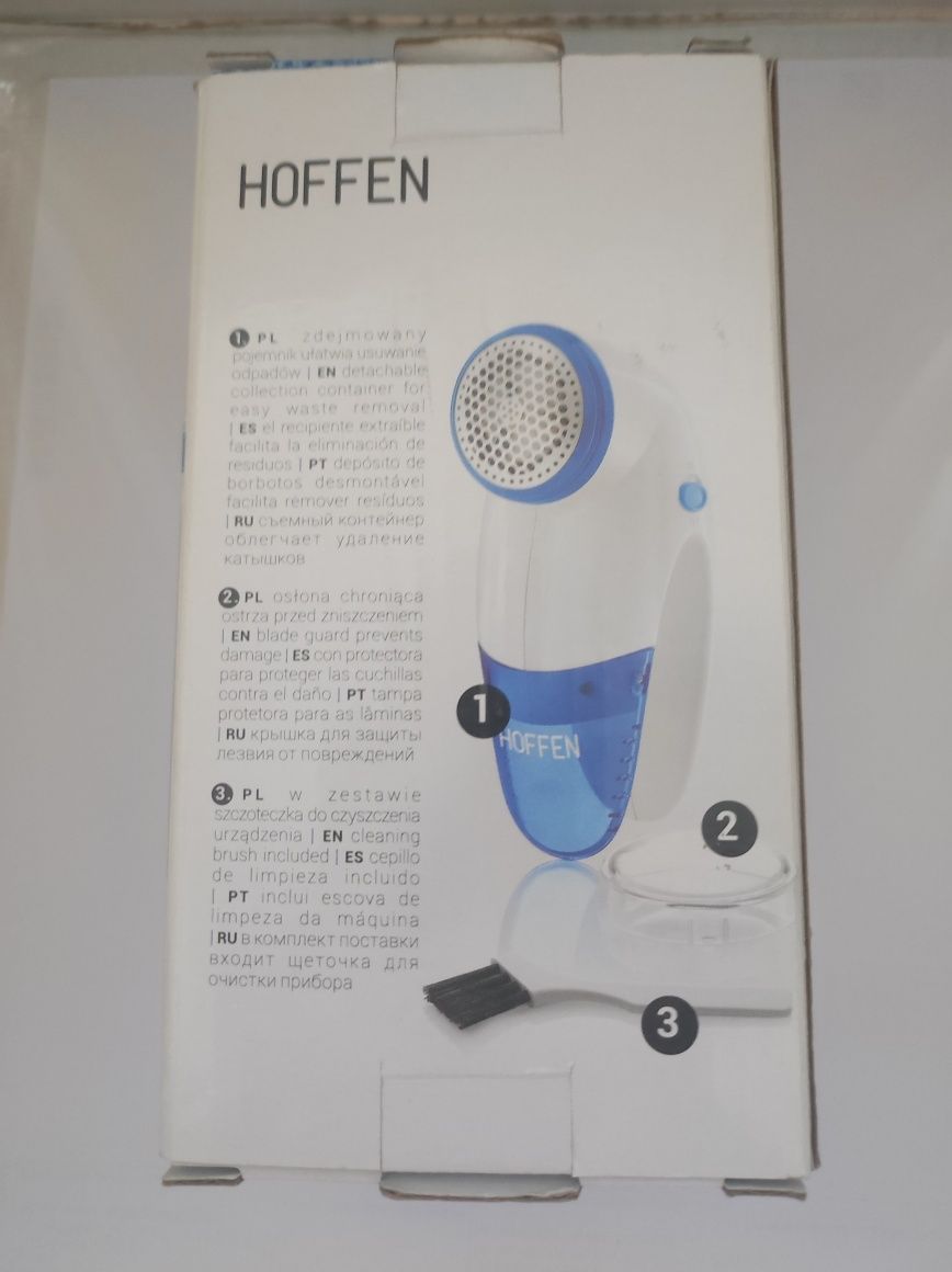 Hoffen Golarka do Odzieży