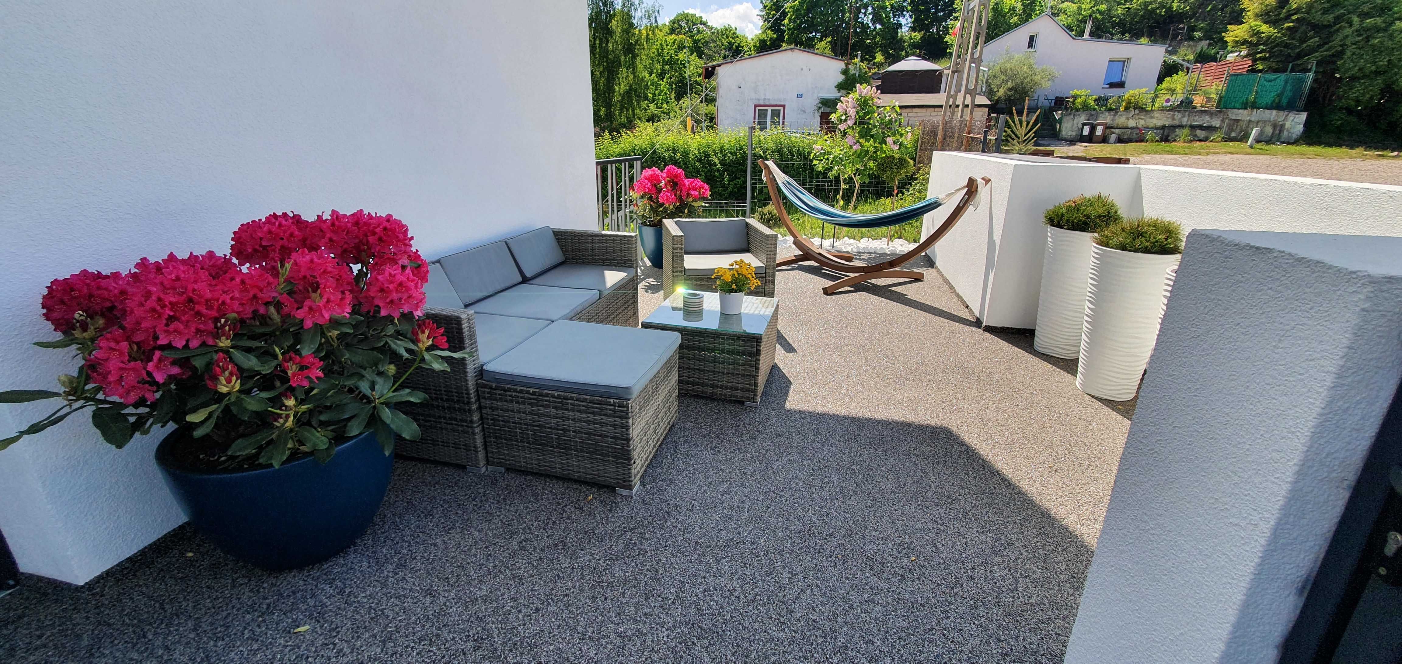 Apartament w Gdańsku od 1 do 6 osób 2,5 km od Centrum, parking w cenie