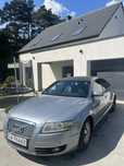 Audi A6/C6 2.4 benzyna /gaz