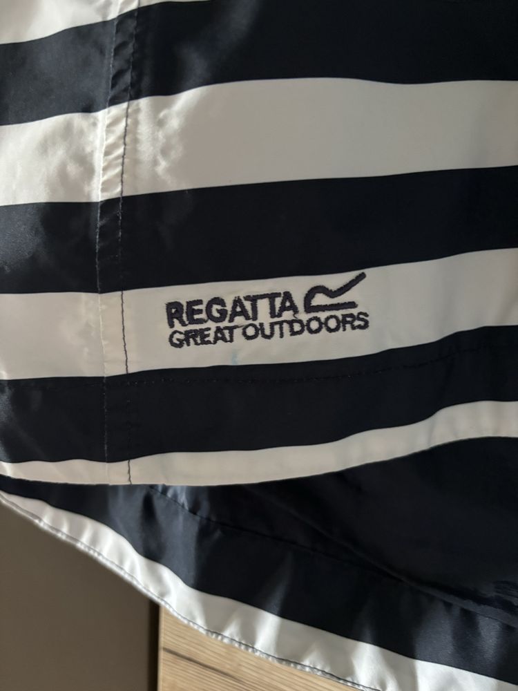 Kurtka przejściowa Regatta