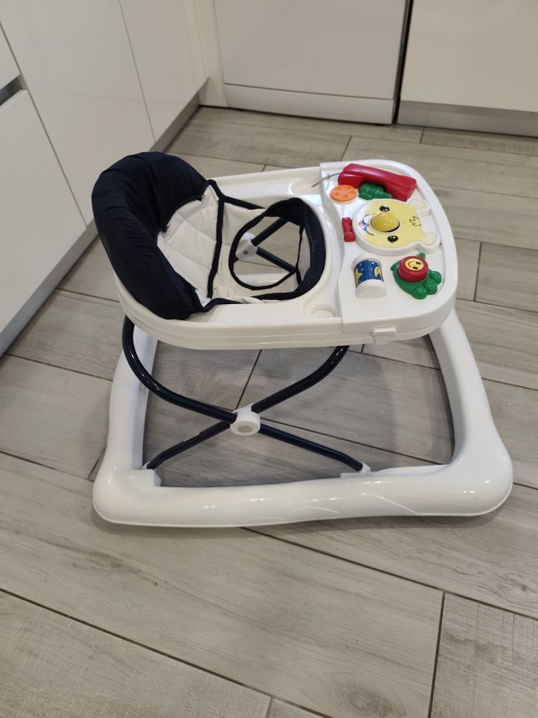 Andarilho para bebés