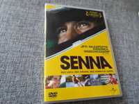 Senna  dvd napisy PL