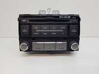 HYUNDAI I20 LIFT RADIO CD MP3 96121-1J250 2012-14R
