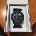 Garmin Instinct 2X Solar - nowy