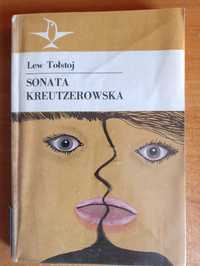 Lew Tołstoj "Sonata Kreutzerowska"