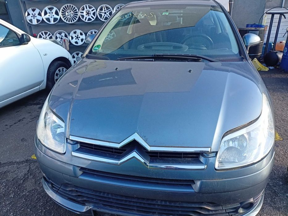 sterownik komputer silnika 965.759.5880 Citroen C4 1.6 16V