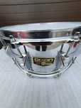 Werbel Dixon Steel 14x6,5