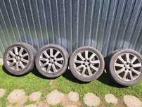 Felgi aluminiowe 17 cali 5x108