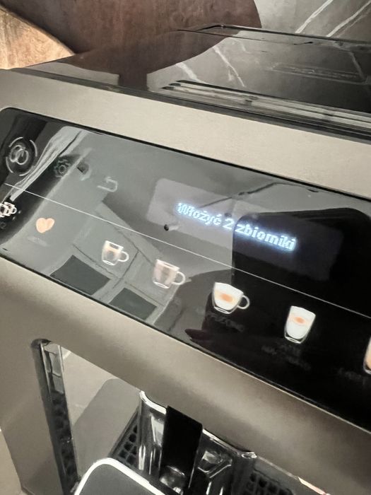 Krups ekspres do kawy