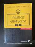 Podrecznik Henryk Markiewicz Instalacje elektryczne