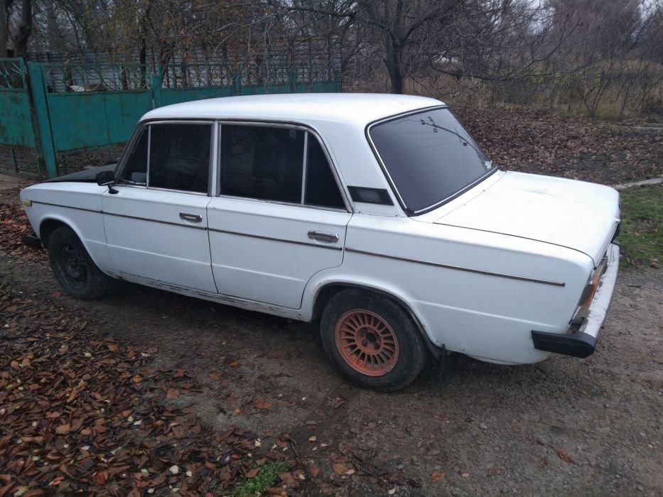 Продам ВАЗ 2106 1998р