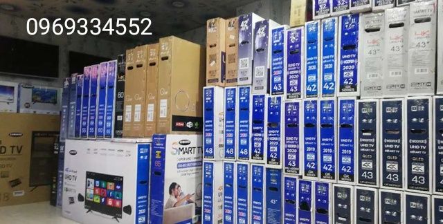 Распродажа! Телевизоры Samsung 32, 2/16 гб смарт ТВ, 4K , WiFi