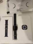 IWATCH  Ultra   Titanium