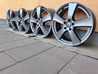 Alu Felgi Aluminiowe 5x108 18 Cali Volvo S40 V50 S60 V40 X40 XC60 XC90
