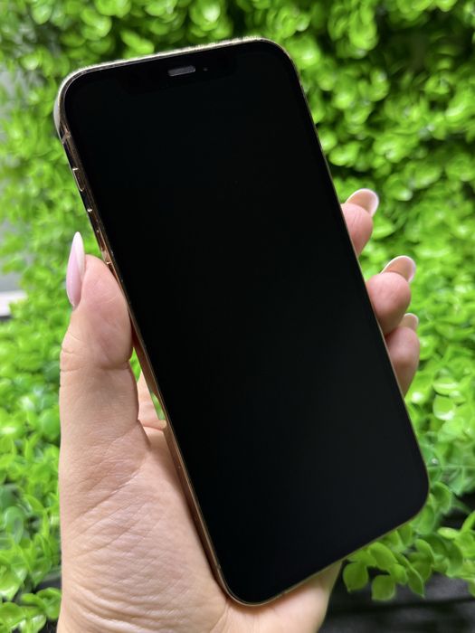 iPhone 12 Pro, 256Gb, Gold (Neverlock) Айфон 12 Про, 256гб, #4799