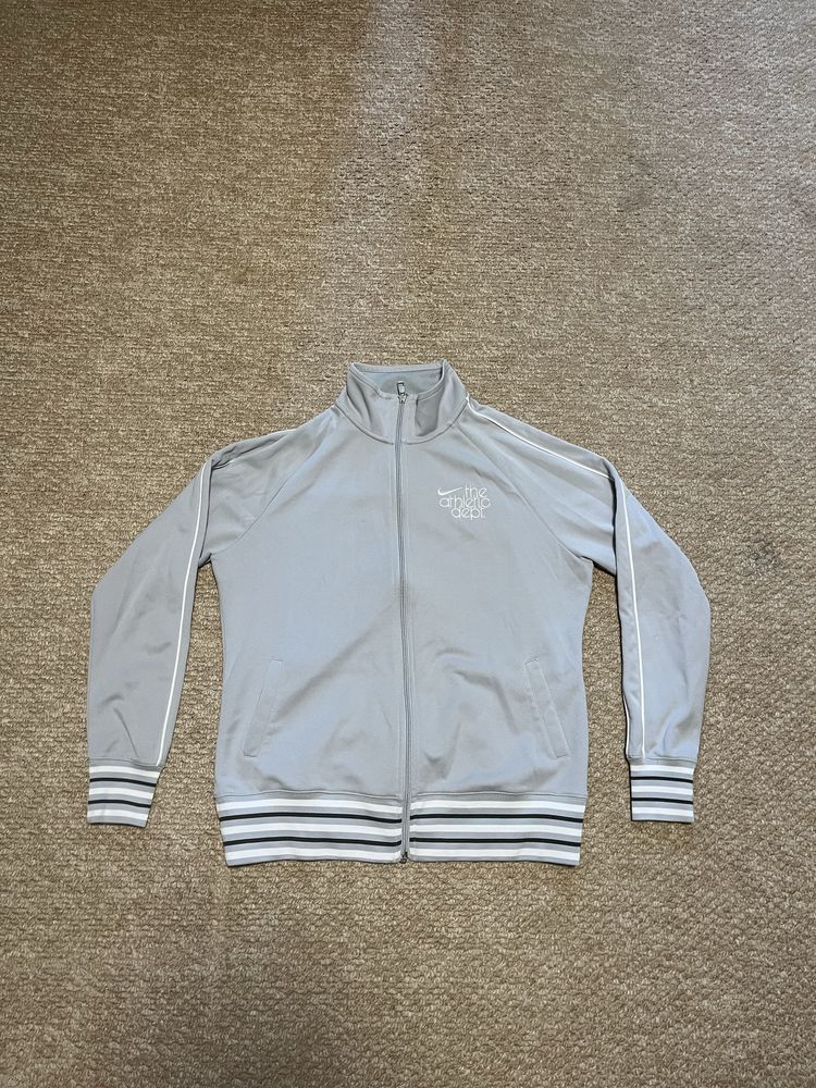 Олімпійка Nike The athletic dept